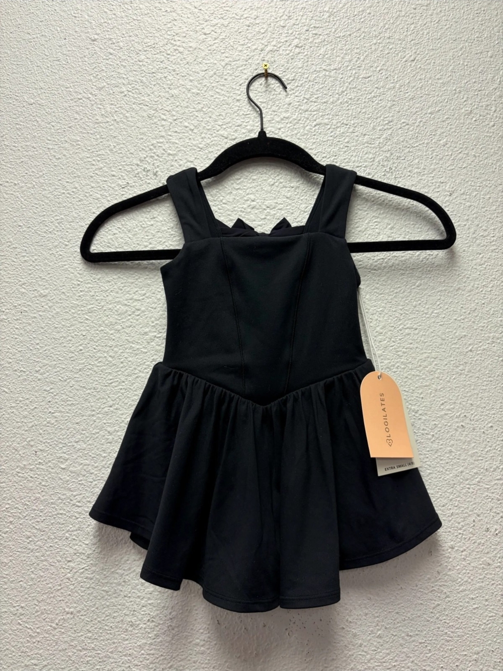 Girls' Active Dress Size XS #680